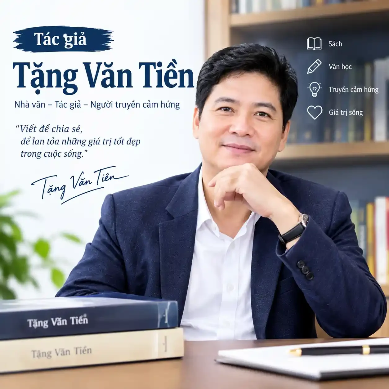 Tặng Văn Tiền