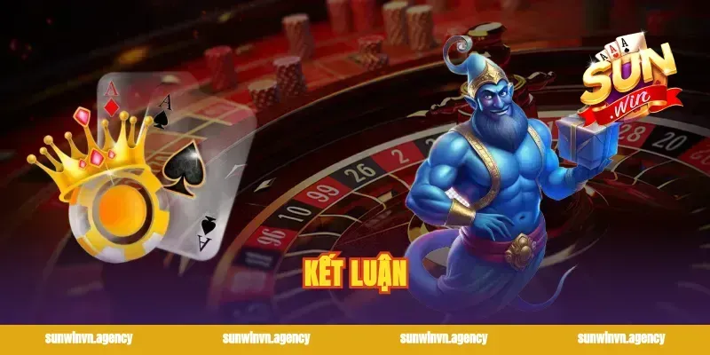 Kết luận